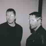 Nine Inch Nails