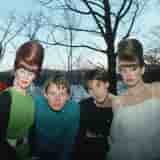 The B-52's