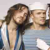 Red Hot Chili Peppers