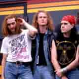 The Wonder Stuff