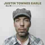 ALL IN: Unreleased & Rarities (The New West Years) by Justin Townes Earle
