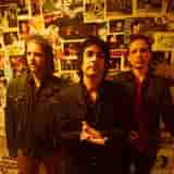 The Jon Spencer Blues Explosion