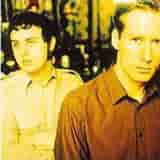 The Frank and Walters