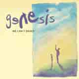 We Can't Dance by Genesis