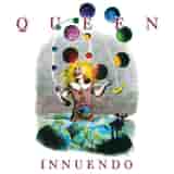 Innuendo by Queen