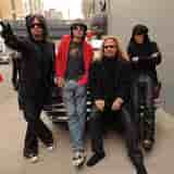 Mötley Crüe