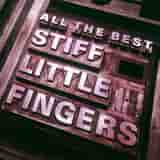 All the Best by Stiff Little Fingers