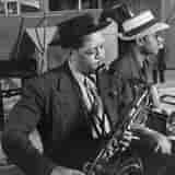 The Lester Young-Teddy Wilson Quartet