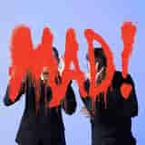 Mad! by Sparks