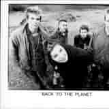 Back To The Planet
