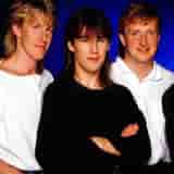 China Crisis