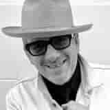 Elvis Costello