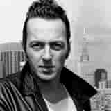 Joe Strummer and the Mescaleros