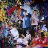 Frankie Goes to Hollywood