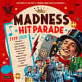 Hit Parade 1979-2024 + Bonus 7" Single by Madness