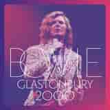 Glastonbury 2000 by David Bowie
