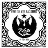 Live At The Greek by Jimmy Page & The Black Crowes