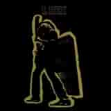Electric Warrior by T. Rex