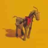 Straw Donkey... The Singles by Carter the Unstoppable Sex Machine