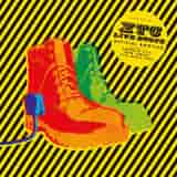 Live Boots (Emerald City, Cherry Hill, New Jersey 17th April 1981) by XTC