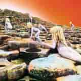 Houses of the Holy by Led Zeppelin