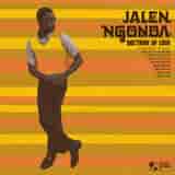 Doctrine Of Love by Jalen N'Gonda