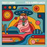 73 & Good Luck by Test Card