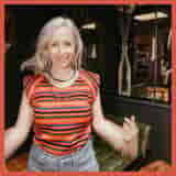 Temple Songs by Laura Veirs