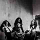 The Womack Sisters by The Womack Sisters
