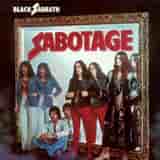 Sabotage by Black Sabbath
