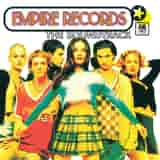 Empire Records - The Soundtrack by Various Artists