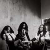 The Womack Sisters by The Womack Sisters