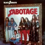 Sabotage by Black Sabbath