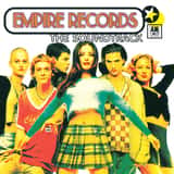 Empire Records - The Soundtrack by Various Artists