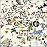 Led Zeppelin III by Led Zeppelin