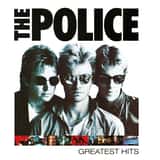 Greatest Hits by The Police