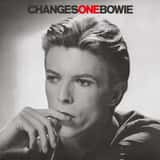 ChangesOneBowie by David Bowie
