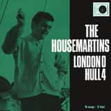 London 0 Hull 4 by The Housemartins
