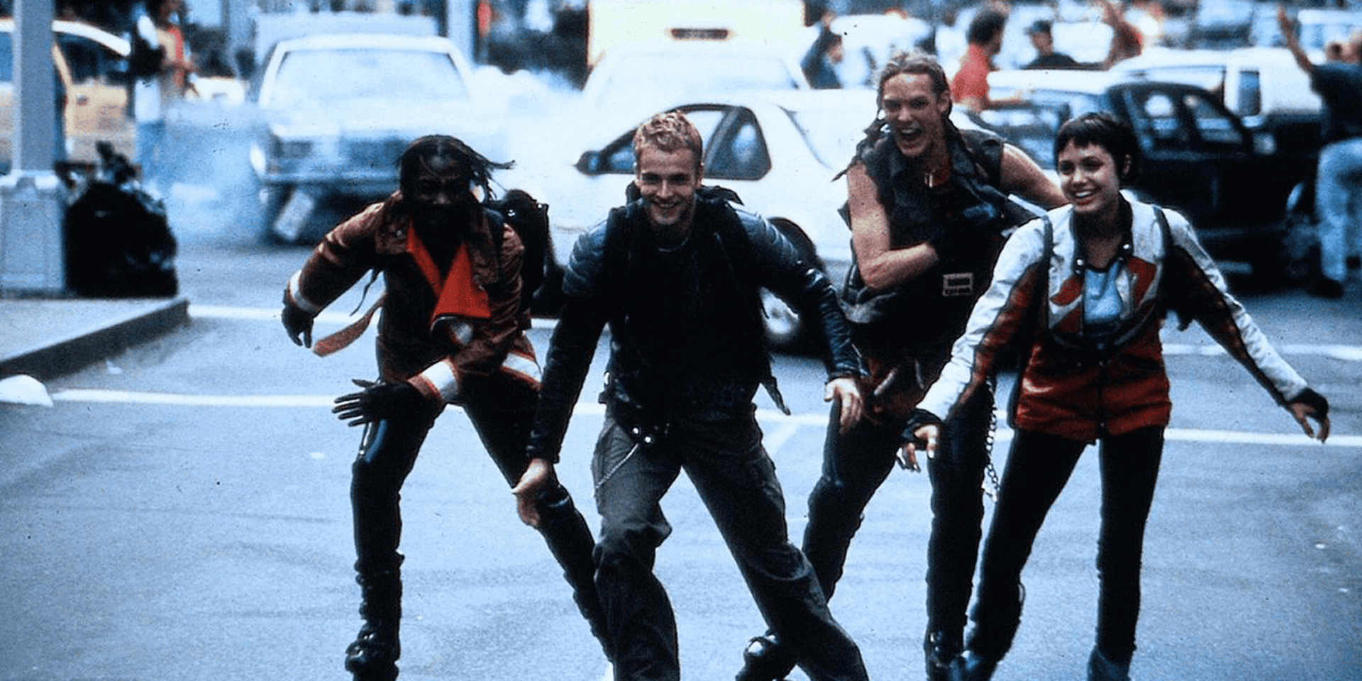 Fail2Ban on CentOS 7