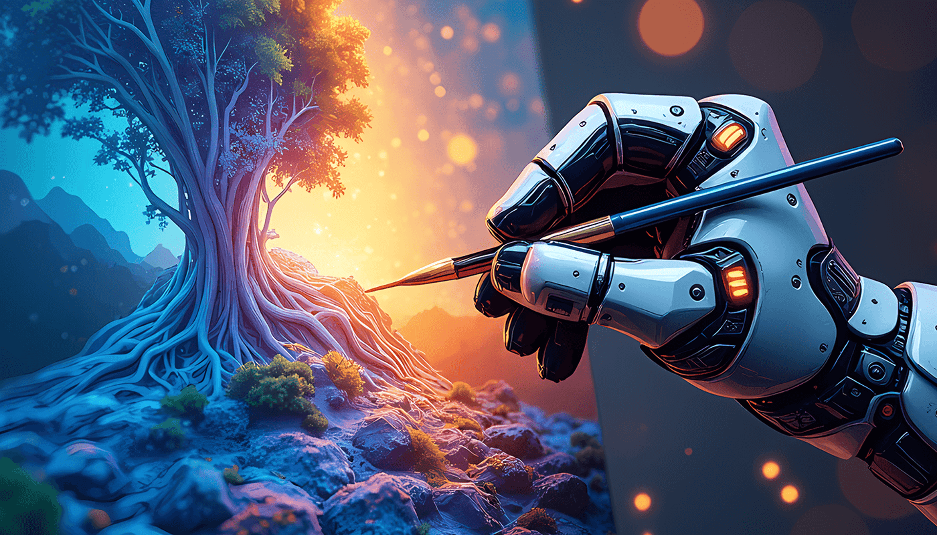 Running Flux on macOS