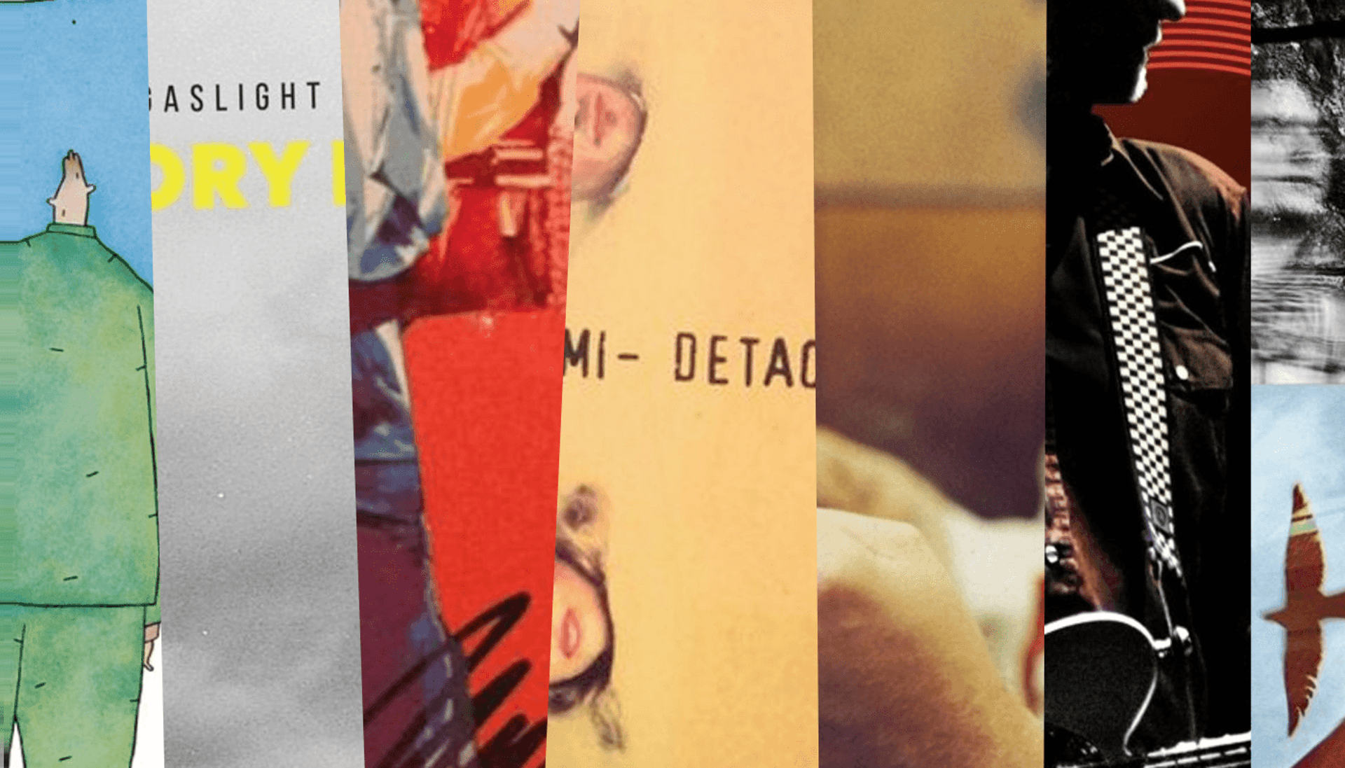 Cardiacs' Eclectic Sound: Punk Meets Progressive Rock with Whimsical Vibes