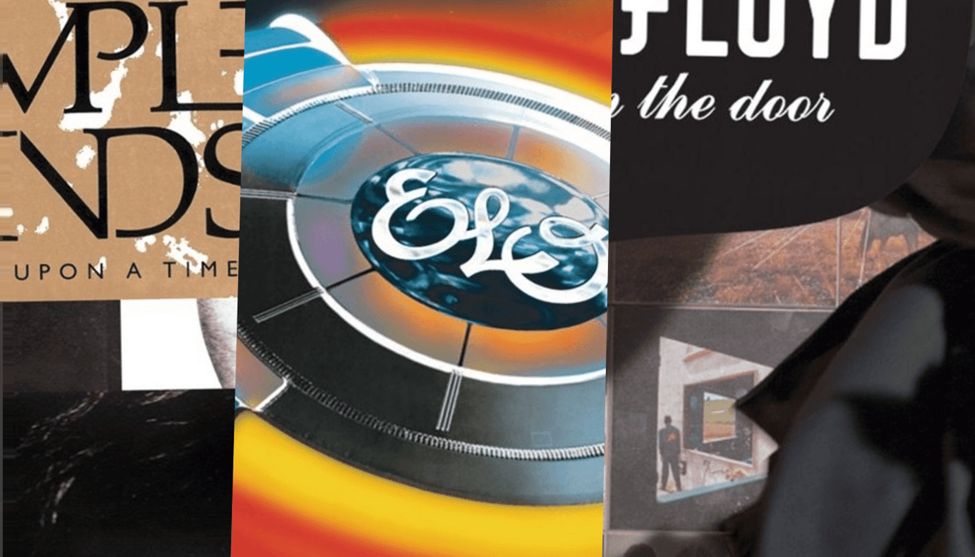 Electric Light Orchestra's Symphonic Rock Magic: Classical Arrangements Meet Rock Rhythms