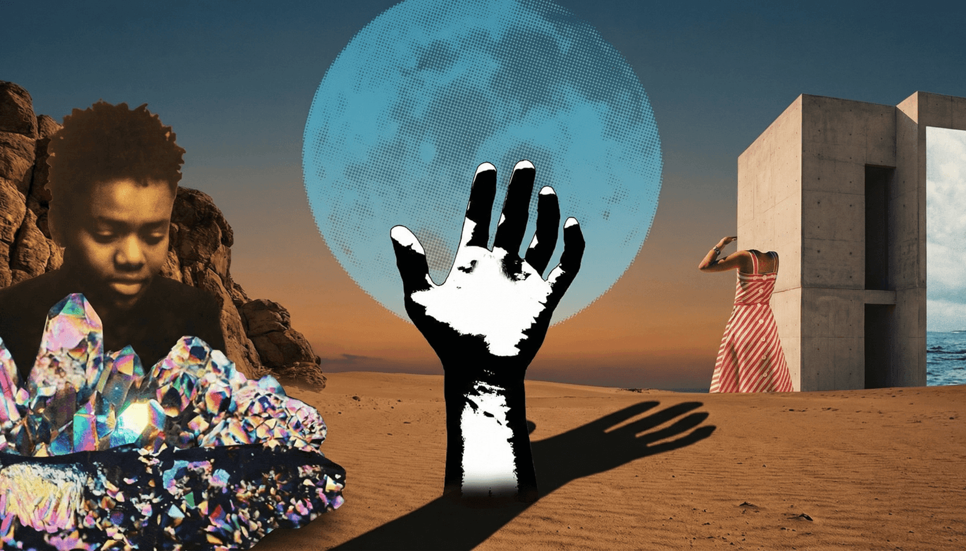 Eclectic Echoes: R.E.M., Tracy Chapman and Blues Legends Unite in Sound