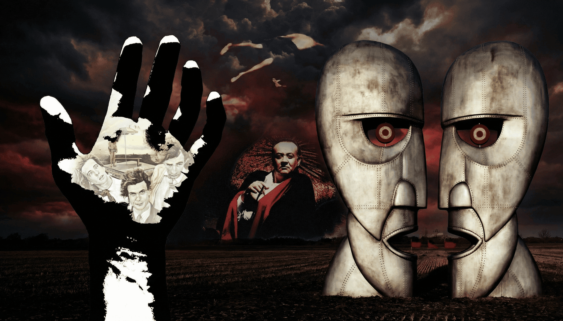 Eclectic Echoes: Celebrating Timeless Sounds from Mazzy Star to Pink Floyd