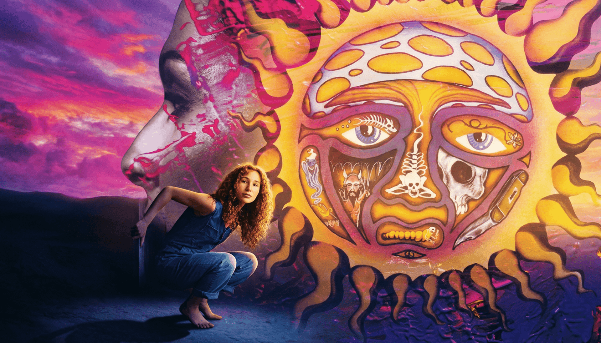 Sublime to Tori Amos: A Diverse Journey Through Iconic Albums