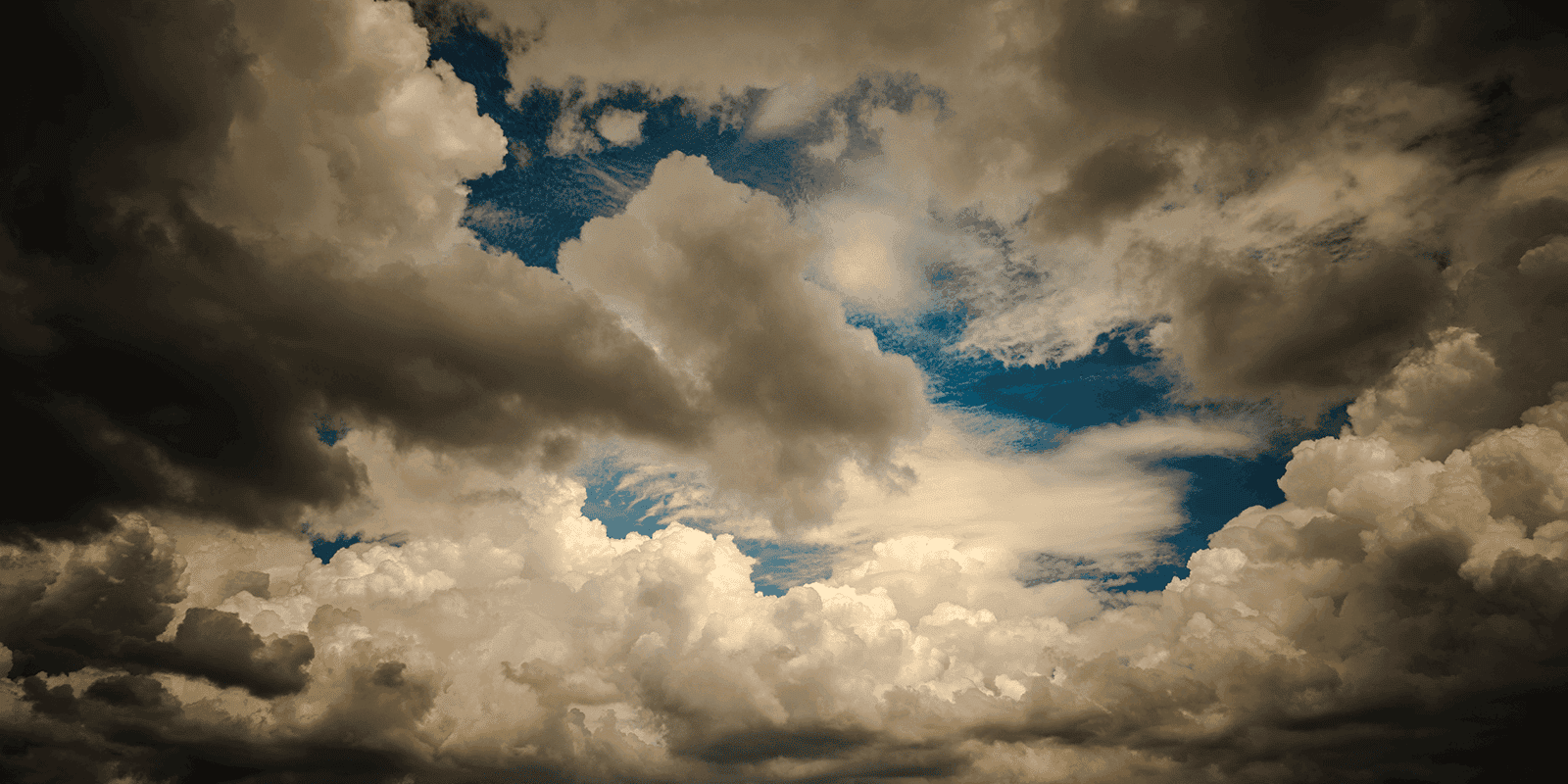 Blah Blah Blah Cloud