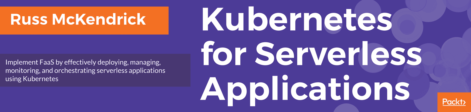 Kubernetes for Serverless Applications