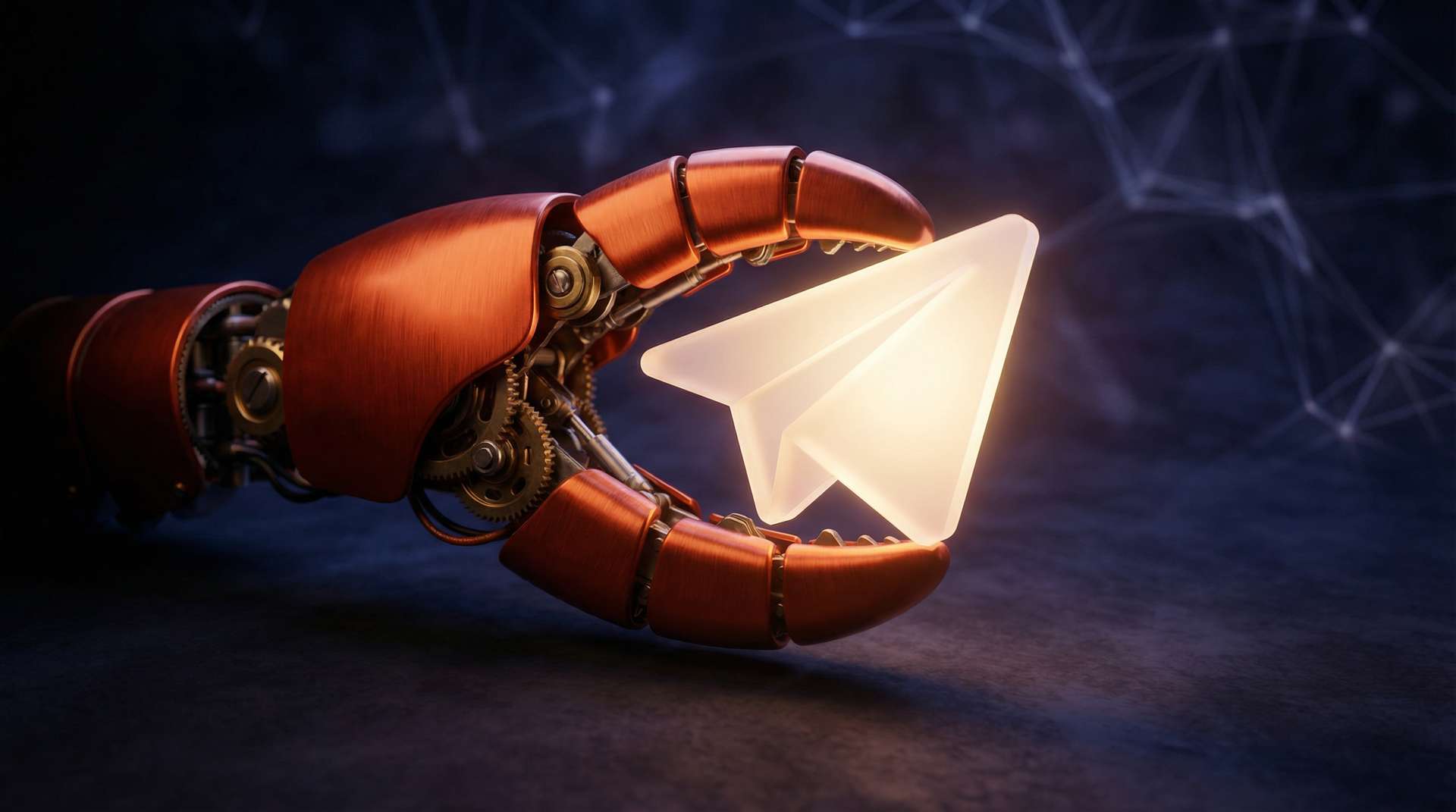 OpenClaw: Giving Claude a Body (and a Telegram Bot)