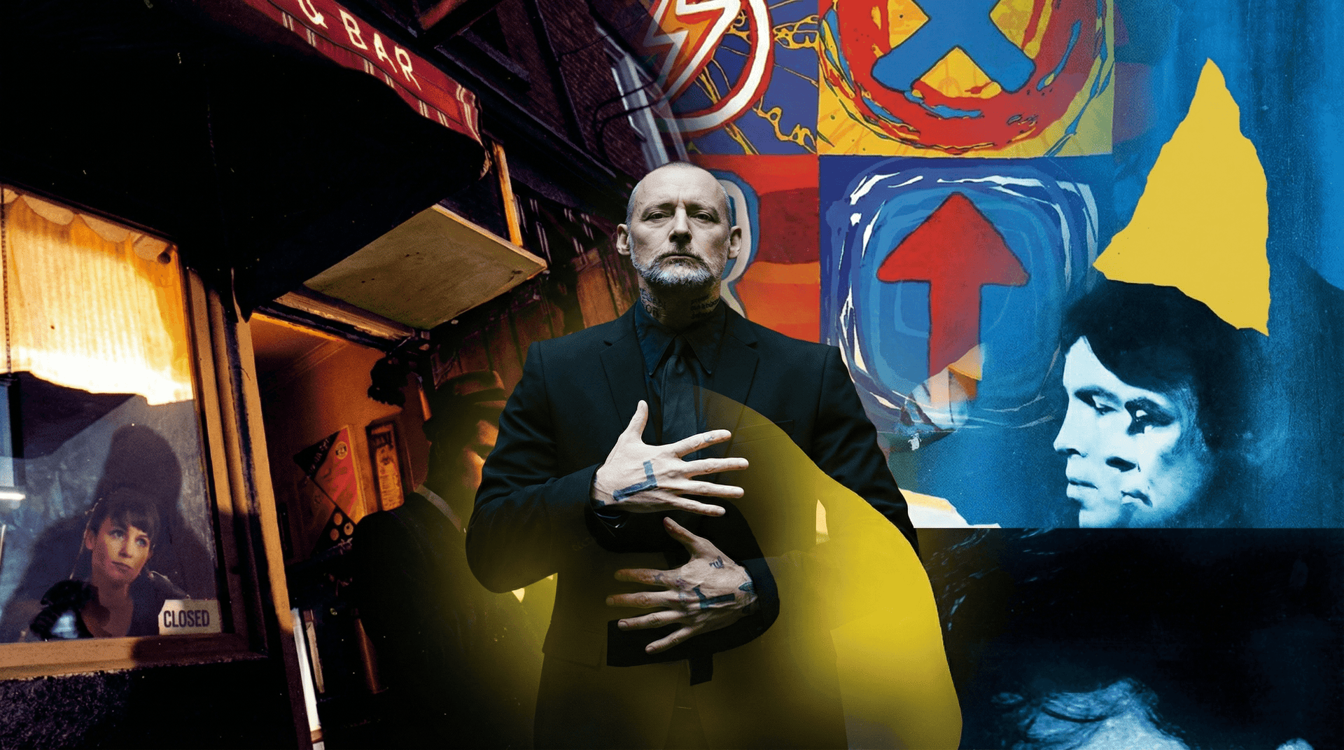 Radiohead's Sonic Dominance: Experimental Rock Shapes My Weekly Soundscape