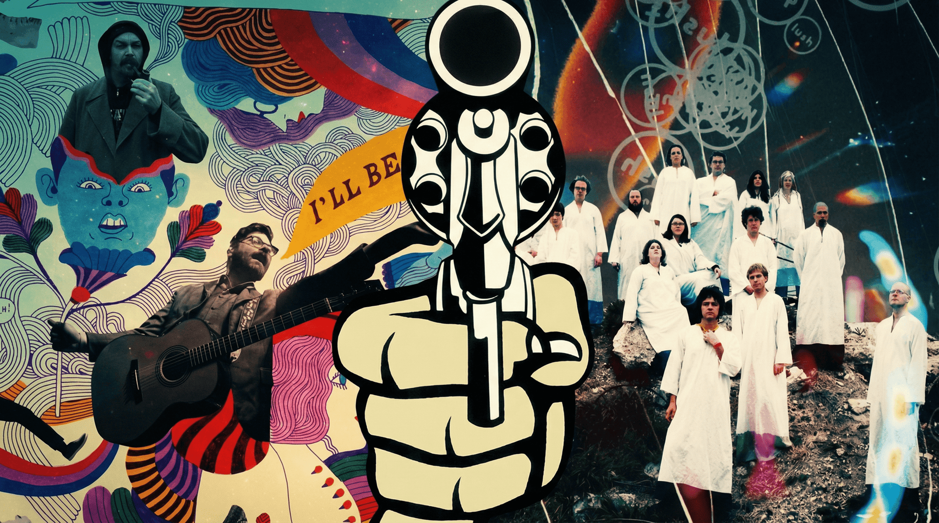 Ride's Unique Sound Dominates My Playlist: A LastFM Data Insight